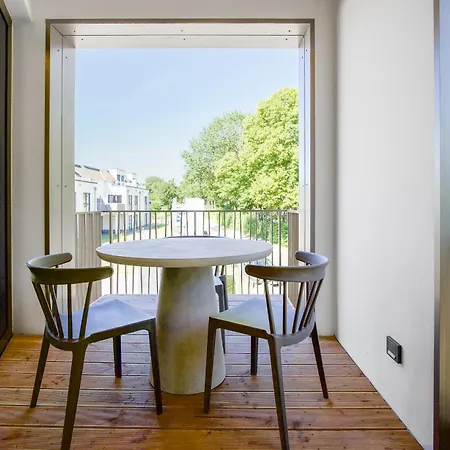 Apartment Luew Boarding House 