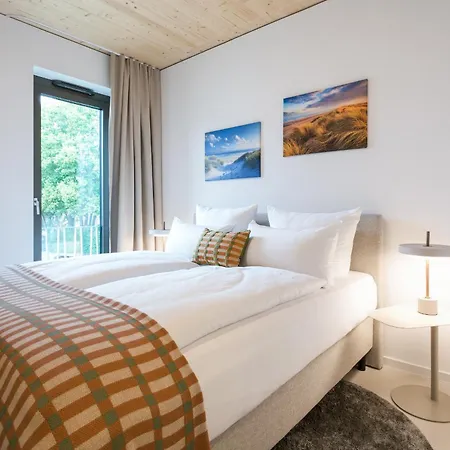 Apartment Luew Boarding House 