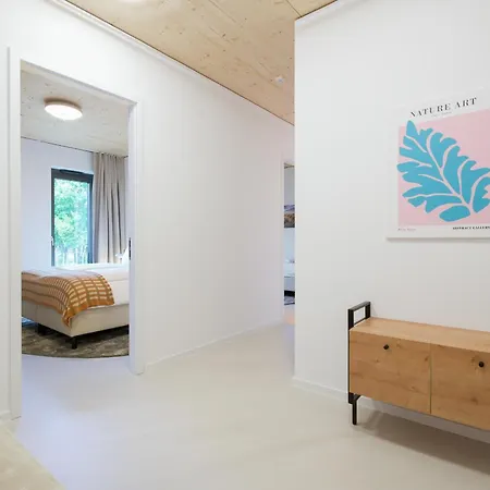 Apartment Luew Boarding House 