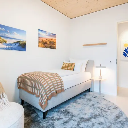 Apartment Luew Boarding House 