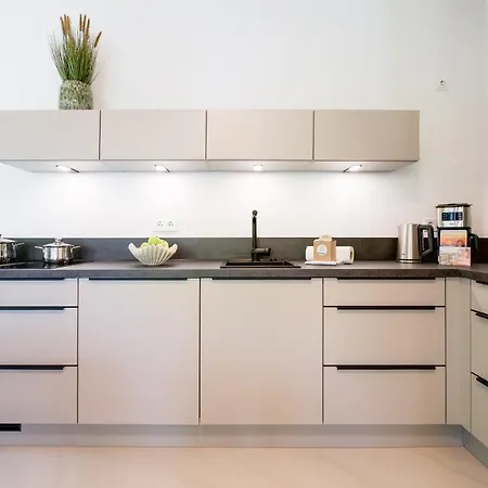 Apartment Luew Boarding House 